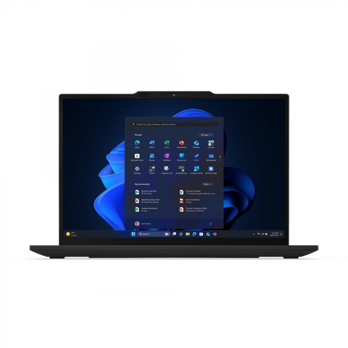LENOVO Lenovo ThinkPad X13 G6, Intel® Core™ Ultra 7 255U, W11P64 EMEA WE (EN/FR/DE/IT/NL), 16.0GB, 1x512GB SSD, NFC, RGB+IR da 5 MP, Batteria a 4 celle agli ioni di li - PC | TecnoCARE.net Sabaudia, Latina, Terracina, San Felice Circeo e Pontinia