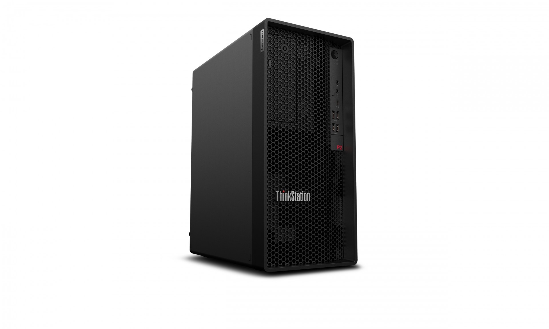 LENOVO Lenovo ThinkStation P2 Tower Gen 2 Intel Core Ultra 7 265 32 GB DDR5-SDRAM 1 TB SSD NVIDIA GeForce RTX 4060 Windows 11 Pro Stazione di lavoro Nero - PC | TecnoCARE.net Sabaudia, Latina, Terracina, San Felice Circeo e Pontinia