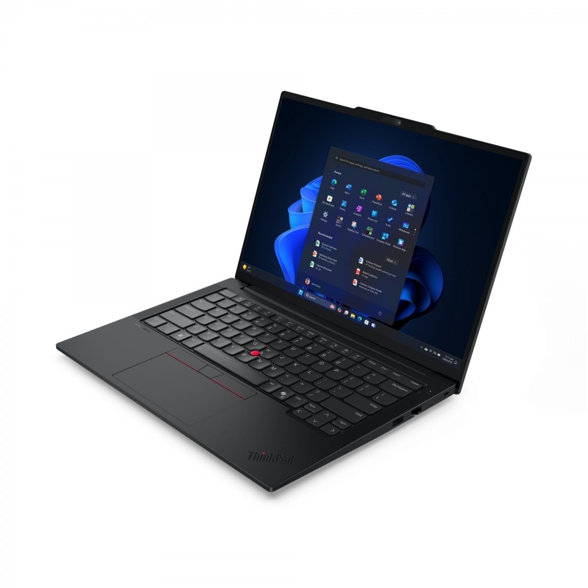 LENOVO Lenovo ThinkPad E14 Gen 7 (AMD) AMD Ryzen™ 7 250 Computer portatile 35,6 cm (14") WUXGA 16 GB DDR5-SDRAM 512 GB SSD Wi-Fi 6E (802.11ax) Windows 11 Pro Italiano - PC | TecnoCARE.net Sabaudia, Latina, Terracina, San Felice Circeo e Pontinia