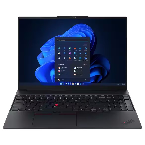 LENOVO Lenovo ThinkPad E16 Gen 3 (AMD) AMD Ryzen™ 7 250 Computer portatile 40,6 cm (16") WUXGA 16 GB DDR5-SDRAM 512 GB SSD Wi-Fi 6E (802.11ax) Windows 11 Pro Italiano - PC | TecnoCARE.net Sabaudia, Latina, Terracina, San Felice Circeo e Pontinia
