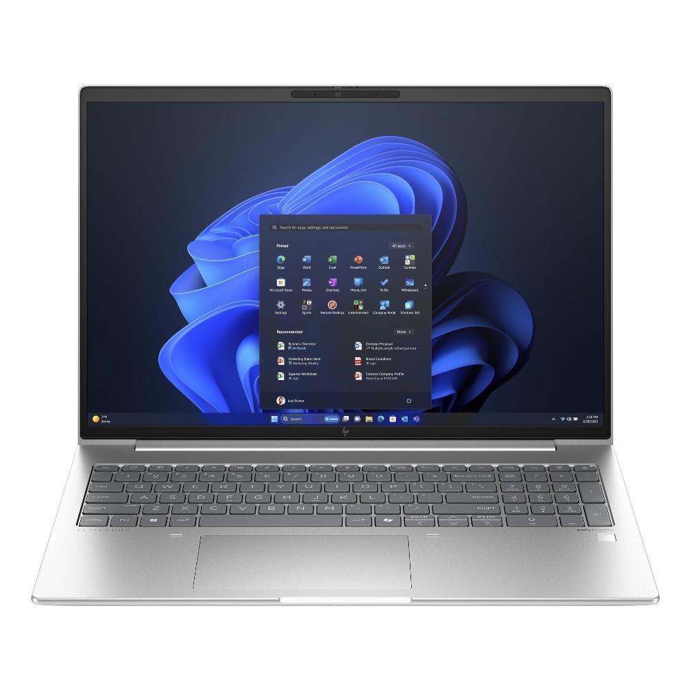 HP HP NB ELITEBOOK 660 G11 ULTRA 7-165U VPROr 16GB 512GB 16 SC READER WIN 11 PRO 1YW CARBON NEUTRAL - NOTEBOOK | TecnoCARE.net Sabaudia, Latina, Terracina, San Felice Circeo e Pontinia