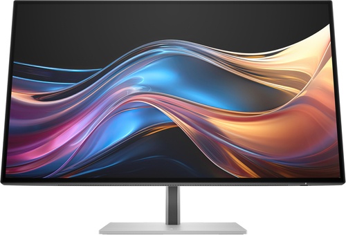 HP HP MONITOR 27 LED IPS 16:9 QHD 5MS 300 CDM, PIVOT, DP/HDMI, 100sRGB, SERIE 7 PRO 727pq - MONITOR DESIGNER | TecnoCARE.net Sabaudia, Latina, Terracina, San Felice Circeo e Pontinia