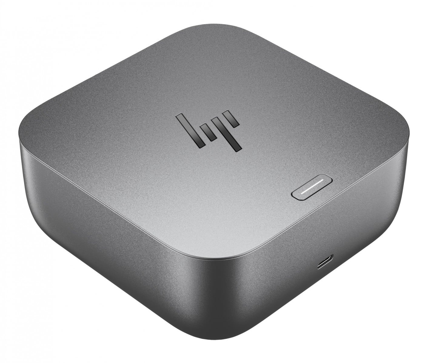 HP HP Thunderbolt 4 100W G6 Dock Cablato Grigio - PC | TecnoCARE.net Sabaudia, Latina, Terracina, San Felice Circeo e Pontinia