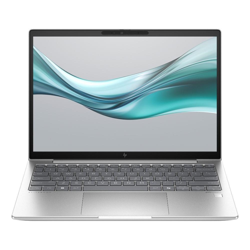HP HP NB ELITEBOOK 630 G11 WOLF SEC ULTRA 5-125U 8GB 256GB 13.3 WIN 11 PRO 2YW - NOTEBOOK | TecnoCARE.net Sabaudia, Latina, Terracina, San Felice Circeo e Pontinia