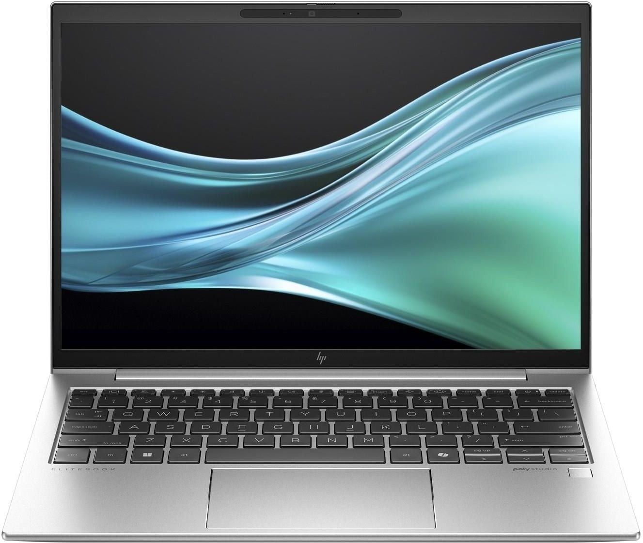HP Notebook HP EliteBook 835 G11 13,3" WUXGA | AMD Ryzen 5 8540U | 16GB RAM | 512GB SSD | AMD Radeon 740M | Win11P | QWERTY US INT | 9G0X8ET - PC | TecnoCARE.net Sabaudia, Latina, Terracina, San Felice Circeo e Pontinia