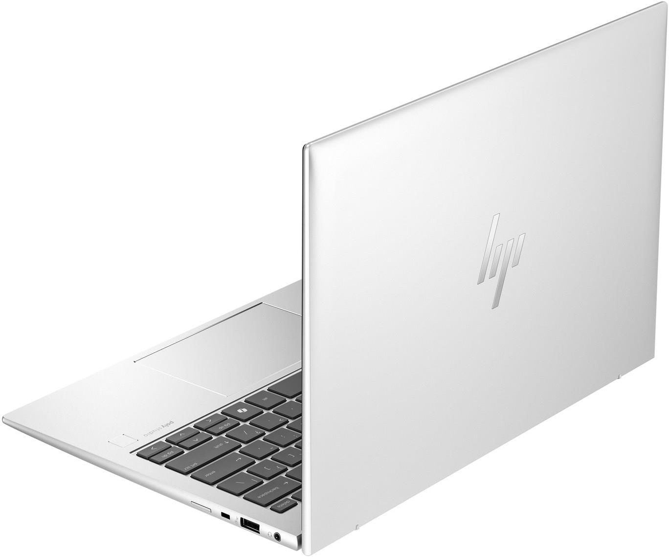HP Notebook HP EliteBook 835 G11 13,3" WUXGA | AMD Ryzen 5 8540U | 16GB RAM | 512GB SSD | AMD Radeon 740M | Win11P | QWERTY US INT | 9G0X8ET - PC | TecnoCARE.net Sabaudia, Latina, Terracina, San Felice Circeo e Pontinia