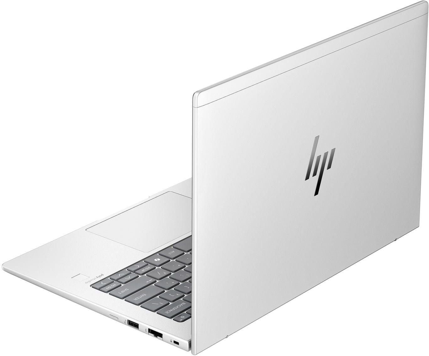 HP Notebook HP EliteBook 640 G11 14,0" WUXGA | Intel Core Ultra 7 165H | 32GB RAM | 1TB SSD | Intel Graphics | Win11P | QWERTY US INT | A37VXET - PC | TecnoCARE.net Sabaudia, Latina, Terracina, San Felice Circeo e Pontinia
