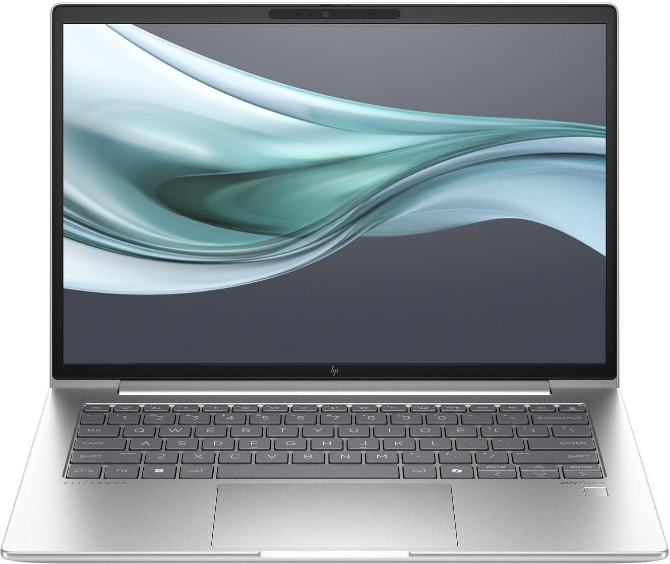 HP Notebook HP EliteBook 640 G11 14,0" WUXGA | Intel Core Ultra 5 135U | 16GB RAM | 512GB SSD | Intel Graphics | Win11P | QWERTY US INT | A37VSET - PC | TecnoCARE.net Sabaudia, Latina, Terracina, San Felice Circeo e Pontinia