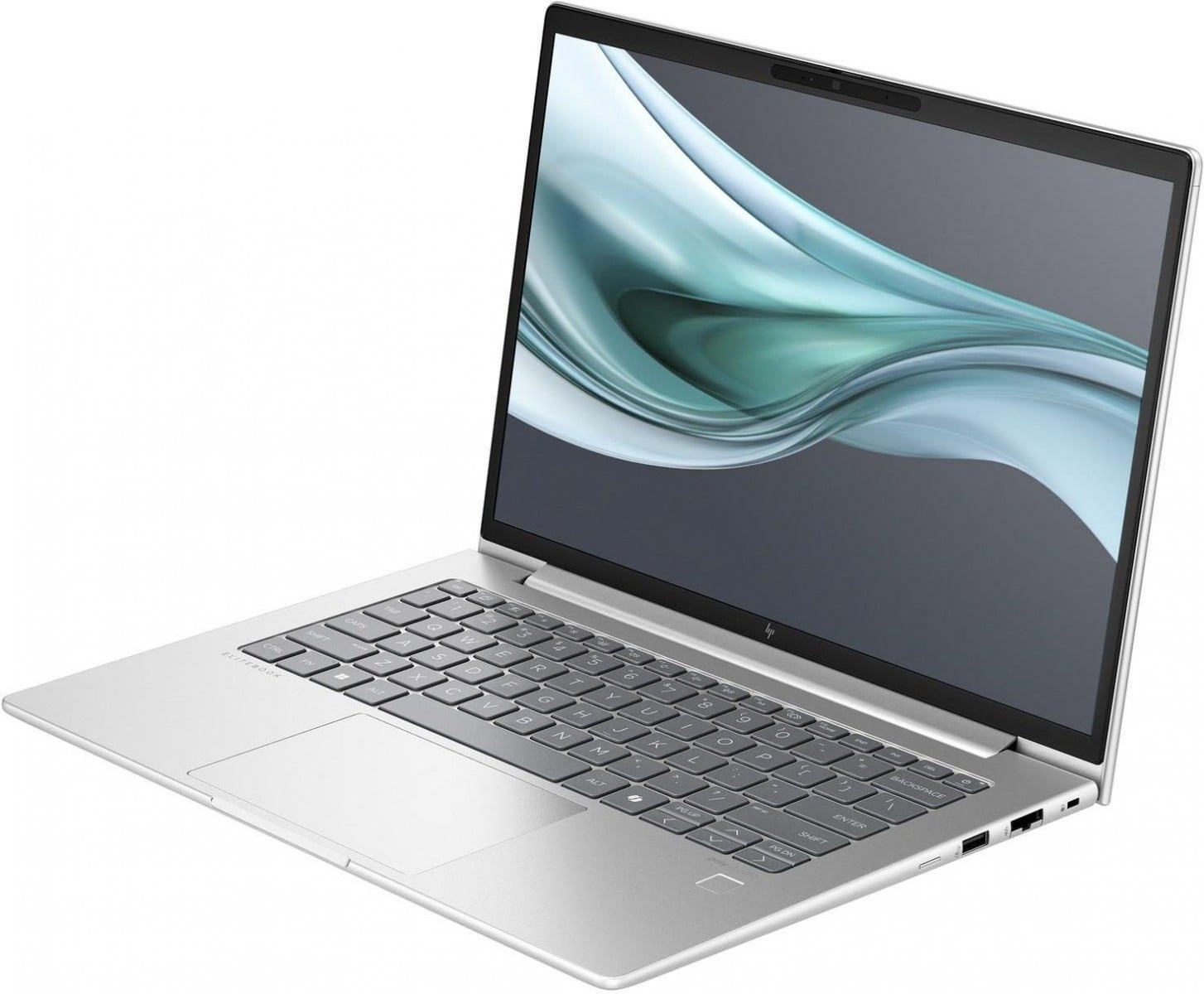 HP Notebook HP EliteBook 640 G11 14,0" WUXGA | Intel Core Ultra 5 135U | 16GB RAM | 512GB SSD | Intel Graphics | Win11P | QWERTY US INT | A37VSET - PC | TecnoCARE.net Sabaudia, Latina, Terracina, San Felice Circeo e Pontinia