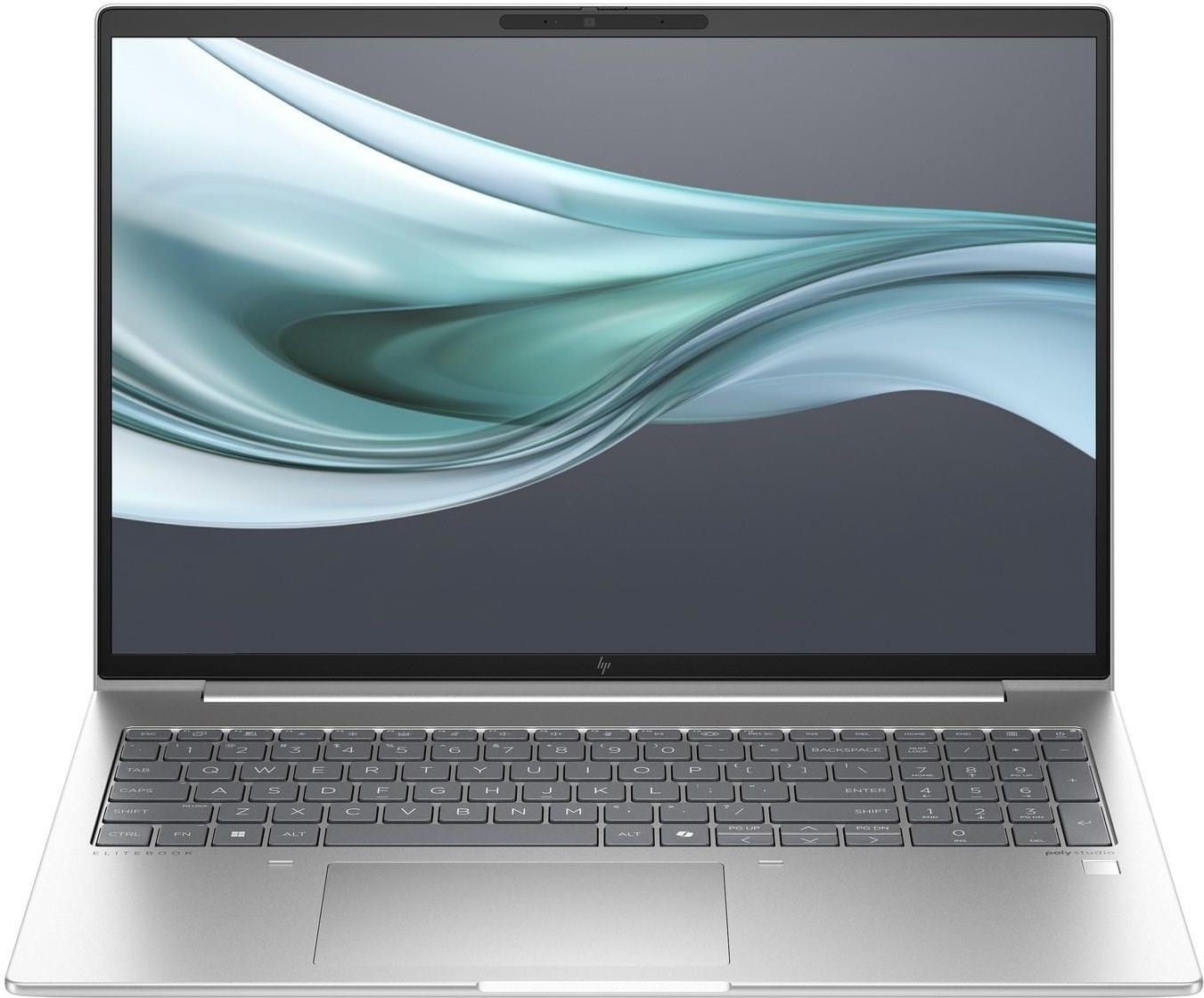 HP Notebook HP EliteBook 660 G11 16,0" WUXGA | Intel Core Ultra 5 135U | 16GB RAM | 512GB SSD | Intel Graphics | Win11P | QWERTY US INT | A37VZET - PC | TecnoCARE.net Sabaudia, Latina, Terracina, San Felice Circeo e Pontinia