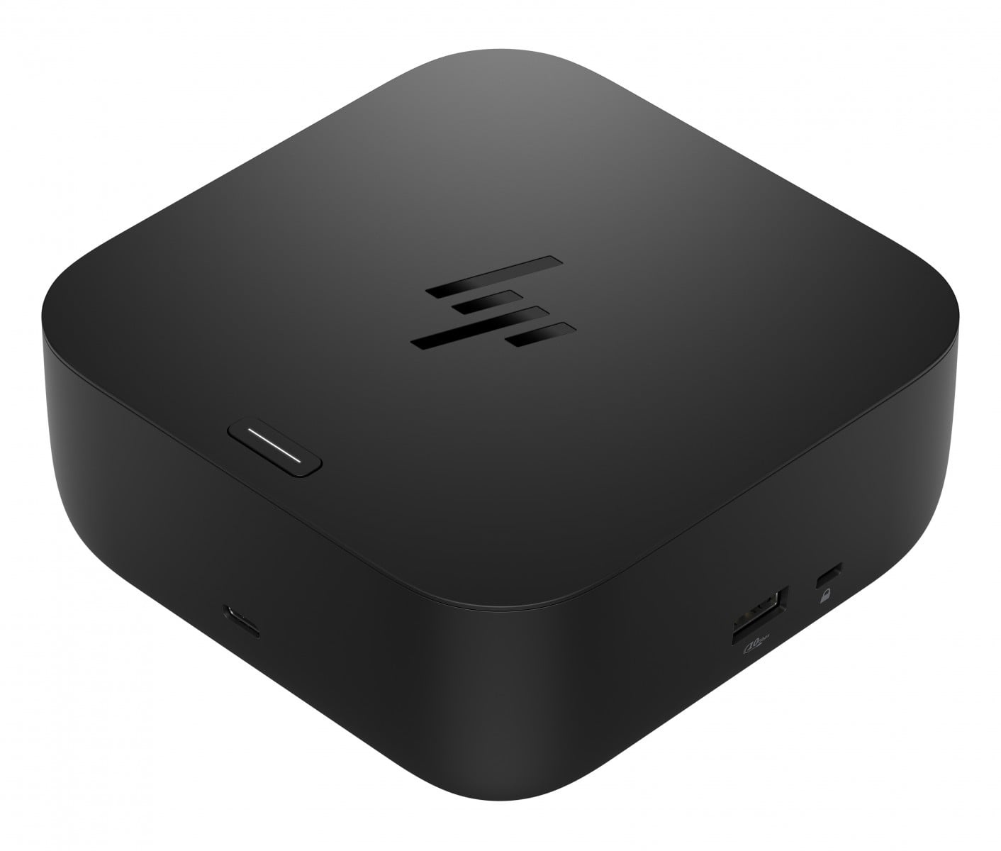 HP HP USB-C 100W G6 Dock Cablato USB 3.2 Gen 2 (3.1 Gen 2) Type-C Nero - PC | TecnoCARE.net Sabaudia, Latina, Terracina, San Felice Circeo e Pontinia