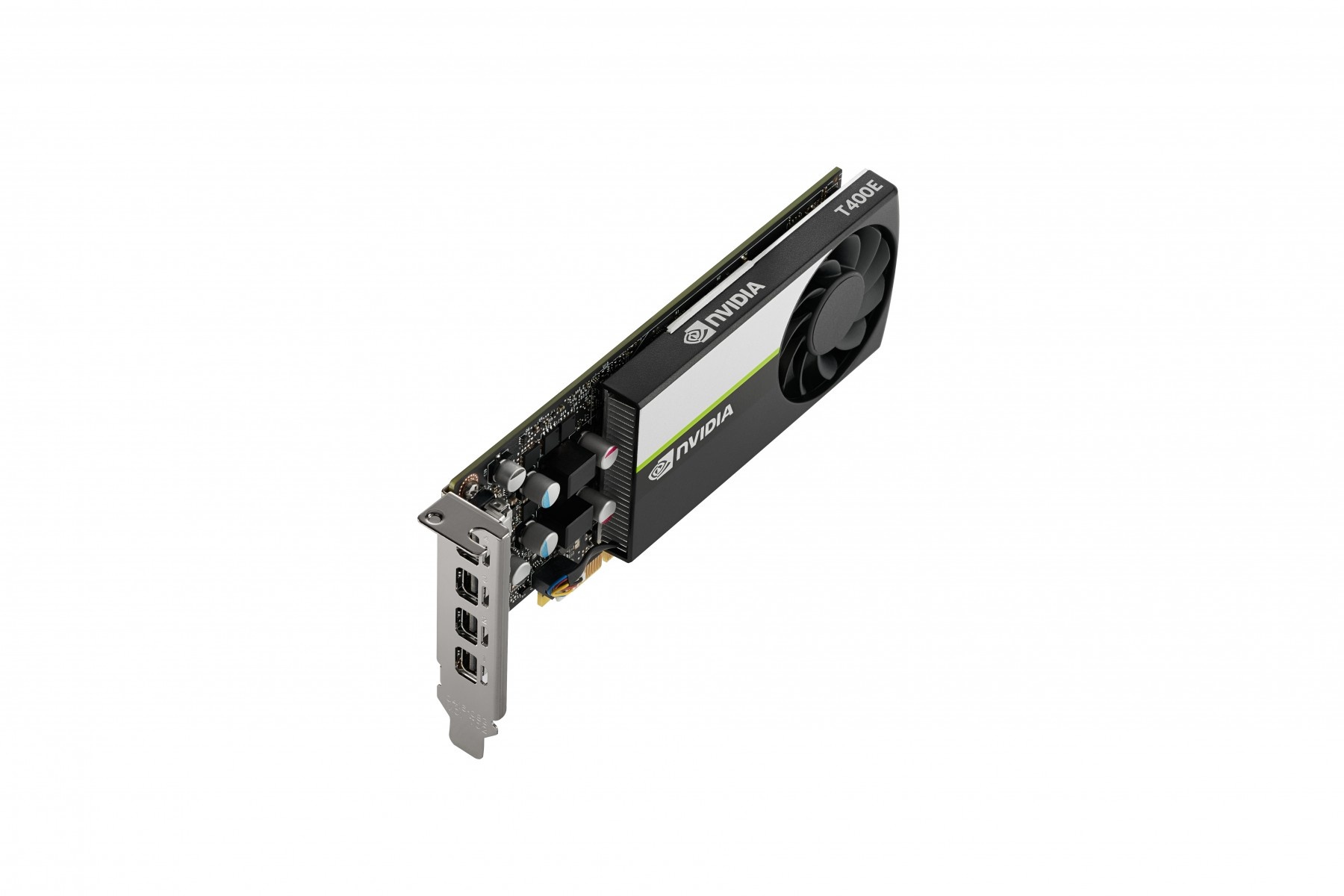 HP HP NVIDIA T400E T400 GDDR6 - COMPONENTI | TecnoCARE.net Sabaudia, Latina, Terracina, San Felice Circeo e Pontinia
