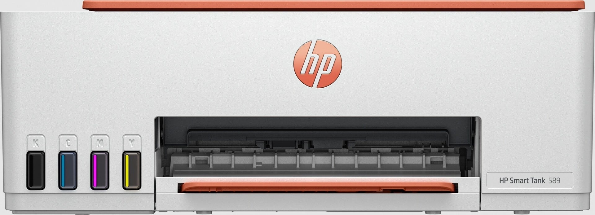 HP HP Smart Tank 589 All-in-One Printer Getto termico d'inchiostro A4 4800 x 1200 DPI 12 ppm Wi-Fi - STAMPANTI E SCANNER | TecnoCARE.net Sabaudia, Latina, Terracina, San Felice Circeo e Pontinia