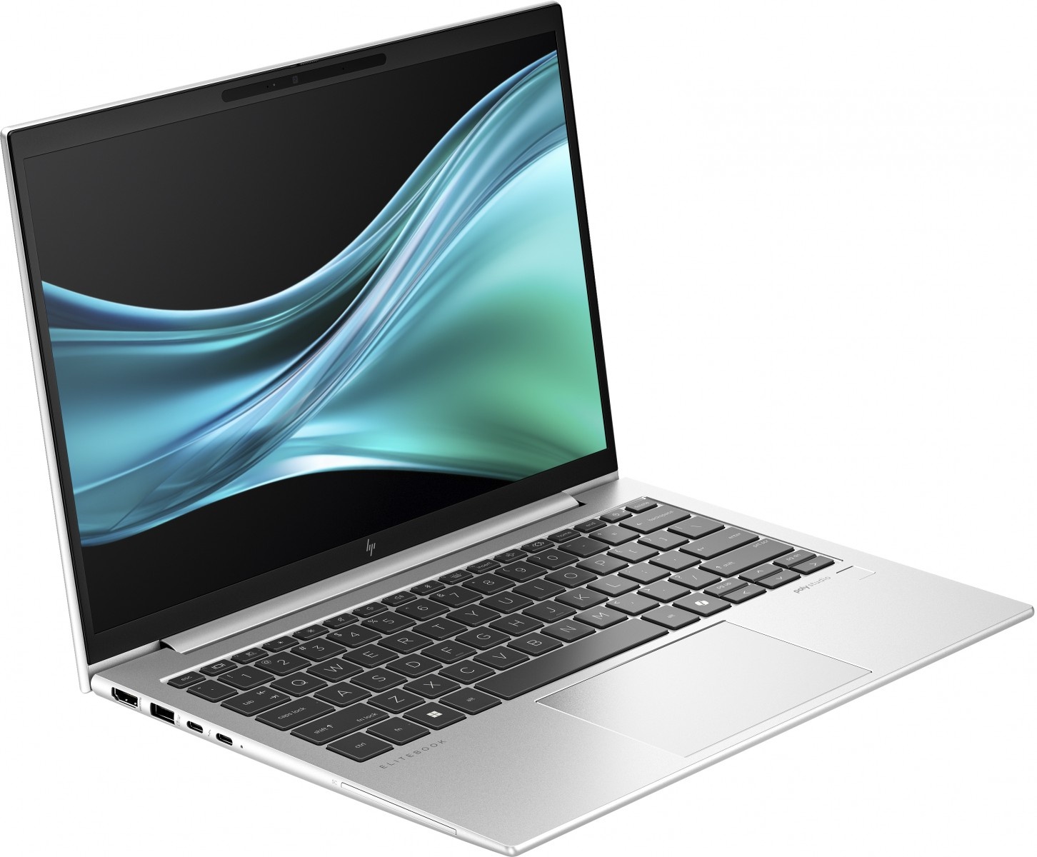 HP Notebook HP Elite x360 830 G11 13,3" WUXGA Touch | Intel Core Ultra 5 135U | 16GB RAM | 512GB SSD | Intel Graphics | Win11P | QWERTY US INT | A36WLET - PC | TecnoCARE.net Sabaudia, Latina, Terracina, San Felice Circeo e Pontinia