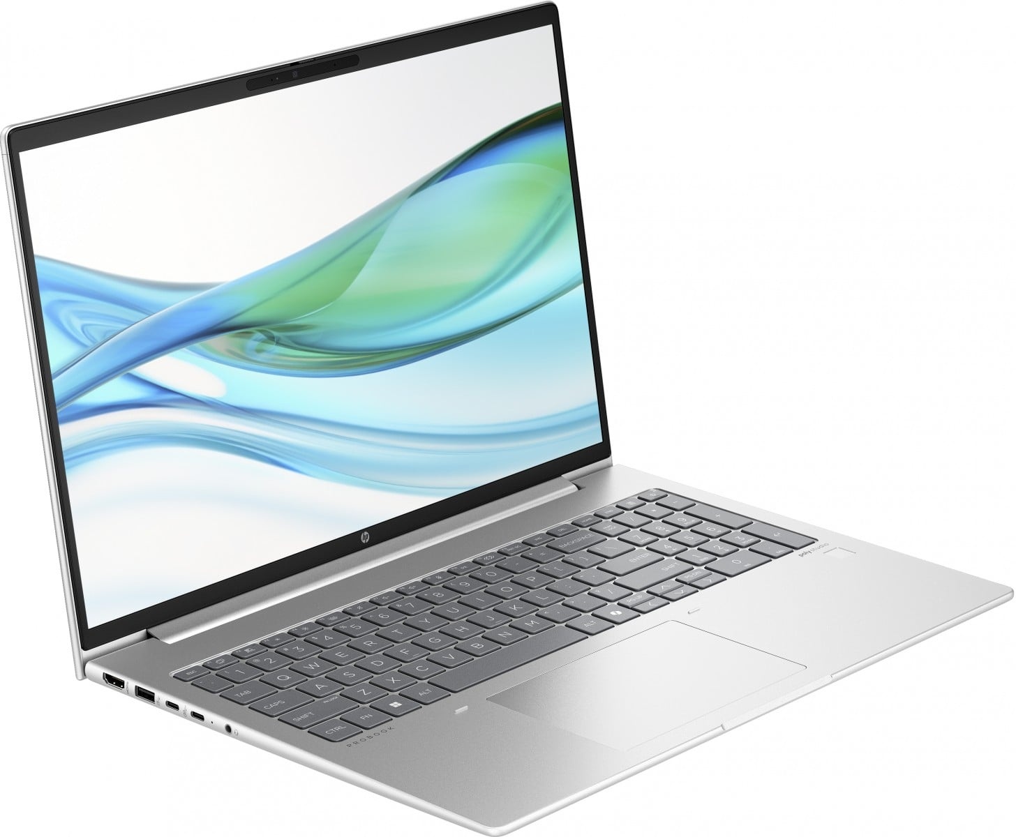 HP Notebook HP ProBook 460 G11 16,0" WUXGA | AMD Ryzen 5 7535U | 16GB RAM | 512GB SSD | AMD Radeon 660M | Win11P | QWERTY US INT | A38DTET - PC | TecnoCARE.net Sabaudia, Latina, Terracina, San Felice Circeo e Pontinia