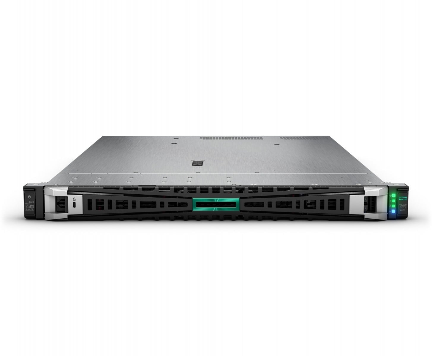 HPE HPE P94955-425 server Rack (1U) AMD EPYC 3,6 GHz 64 GB DDR5-SDRAM 1000 W - PC | TecnoCARE.net Sabaudia, Latina, Terracina, San Felice Circeo e Pontinia