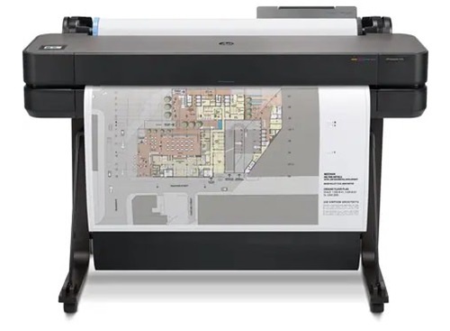 HP HP DesignJet T630 36" 2400 x 1200 DPI A0 Wi-Fi USB LAN - STAMPANTI E SCANNER | TecnoCARE.net Sabaudia, Latina, Terracina, San Felice Circeo e Pontinia