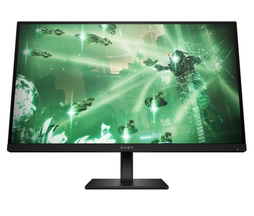 HP HP MONITOR GAMING 27 LED IPS 16:9 QHD 1MS 165hz 400 CDM, PIVOT, DP/HDMI, OMEN 27qz - MONITOR GAMING | TecnoCARE.net Sabaudia, Latina, Terracina, San Felice Circeo e Pontinia