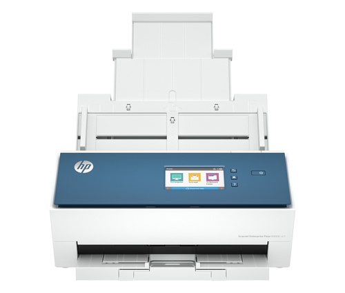 HP HP SCANNER DOCUMENTALE A3, SCANJET ENTERPRISE FLOW N9000 sn1, 100 FOGLI, USB/LAN, 600DPI - SCANNER DOCUMENTALI | TecnoCARE.net Sabaudia, Latina, Terracina, San Felice Circeo e Pontinia