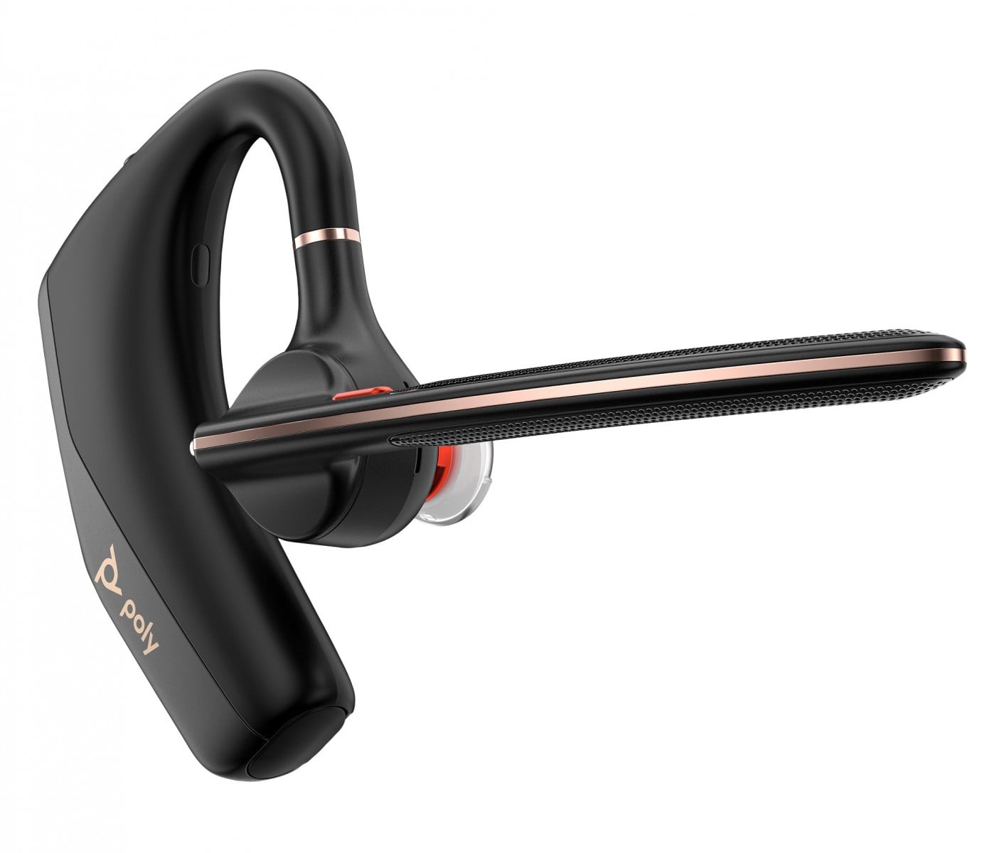 HP POLY HP Poly Voyager Legend 50-M Headset UC Auricolare Wireless A clip Business/Everyday Bluetooth Base di ricarica Nero - AUDIO E CUFFIE PORTATILI | TecnoCARE.net Sabaudia, Latina, Terracina, San Felice Circeo e Pontinia
