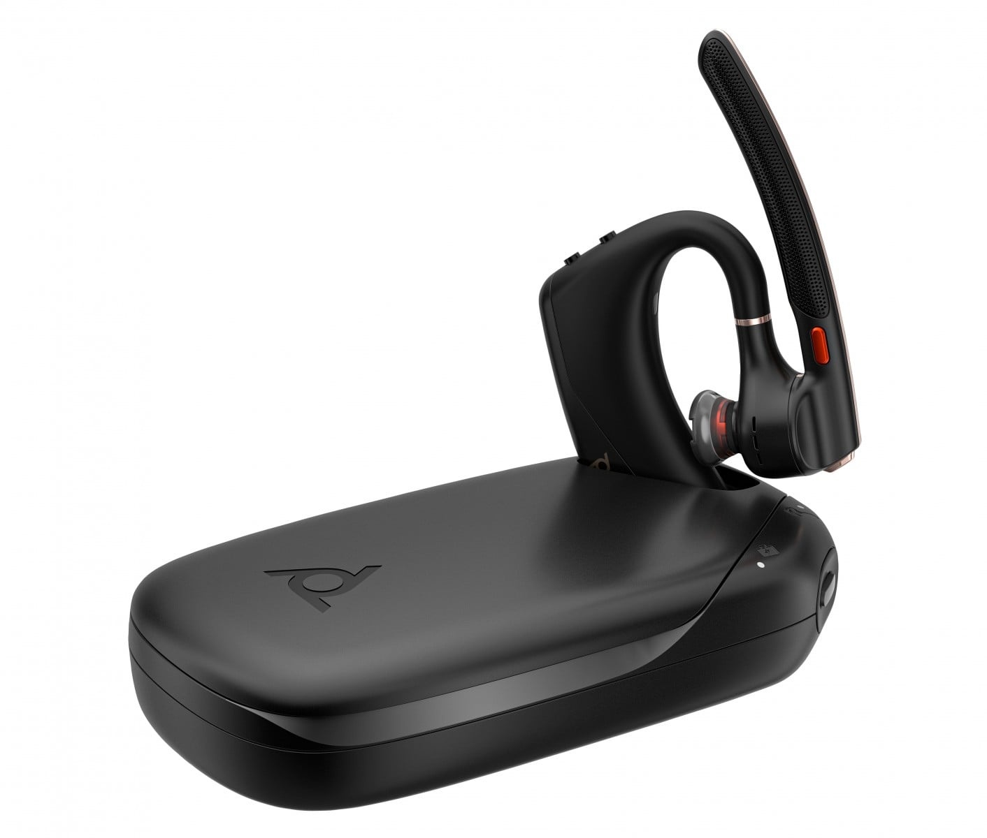 HP POLY HP Poly Voyager Legend 50-M Cuffie UC EMEA - INTL Inglese Loc ��� Spina euro - AUDIO E CUFFIE PORTATILI | TecnoCARE.net Sabaudia, Latina, Terracina, San Felice Circeo e Pontinia