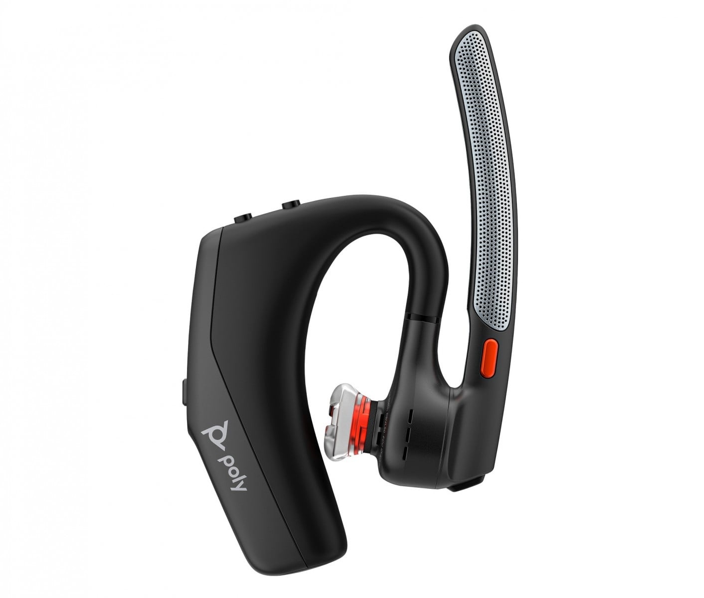 HP POLY HP Poly Voyager Legend 30 Headset Auricolare Wireless In-ear Musica e Chiamate Bluetooth Nero - AUDIO E CUFFIE PORTATILI | TecnoCARE.net Sabaudia, Latina, Terracina, San Felice Circeo e Pontinia