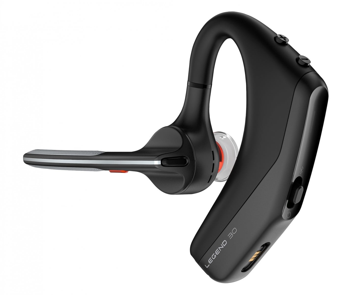HP POLY HP Poly Voyager Legend 30 Headset Auricolare Wireless In-ear Musica e Chiamate Bluetooth Nero - AUDIO E CUFFIE PORTATILI | TecnoCARE.net Sabaudia, Latina, Terracina, San Felice Circeo e Pontinia
