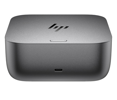 HP HP DOCKING STATION THUNDERBOLT 4 ULTRA 280W - DOCKING STATION | TecnoCARE.net Sabaudia, Latina, Terracina, San Felice Circeo e Pontinia