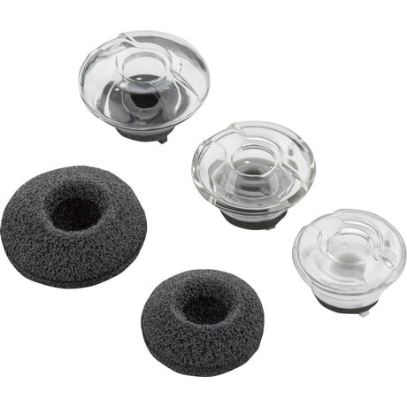 HP POLY HP Poly Voyager Legend 50/30 tappi per le orecchie S/M/L - ACCESSORI ED ELEMENTI PER APPARECCHIATURA AUDIO | TecnoCARE.net Sabaudia, Latina, Terracina, San Felice Circeo e Pontinia