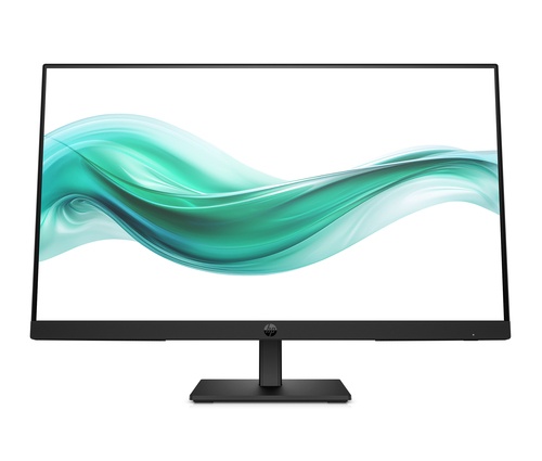 HP HP MONITOR 23,8 LED IPS 16:9 FHD 5MS 250 CDM, REG ALTEZZA, VGA/DP/HDMI, MULTIMEDIALE, SERIE 3 PRO 324ph - MONITOR LED | TecnoCARE.net Sabaudia, Latina, Terracina, San Felice Circeo e Pontinia