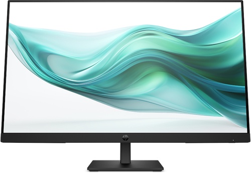HP HP Series 3 Pro 27 inch FHD Monitor - 327ph Monitor PC 68,6 cm (27") 1920 x 1080 Pixel Full HD LCD Nero - MONITOR E ACCESSORI | TecnoCARE.net Sabaudia, Latina, Terracina, San Felice Circeo e Pontinia