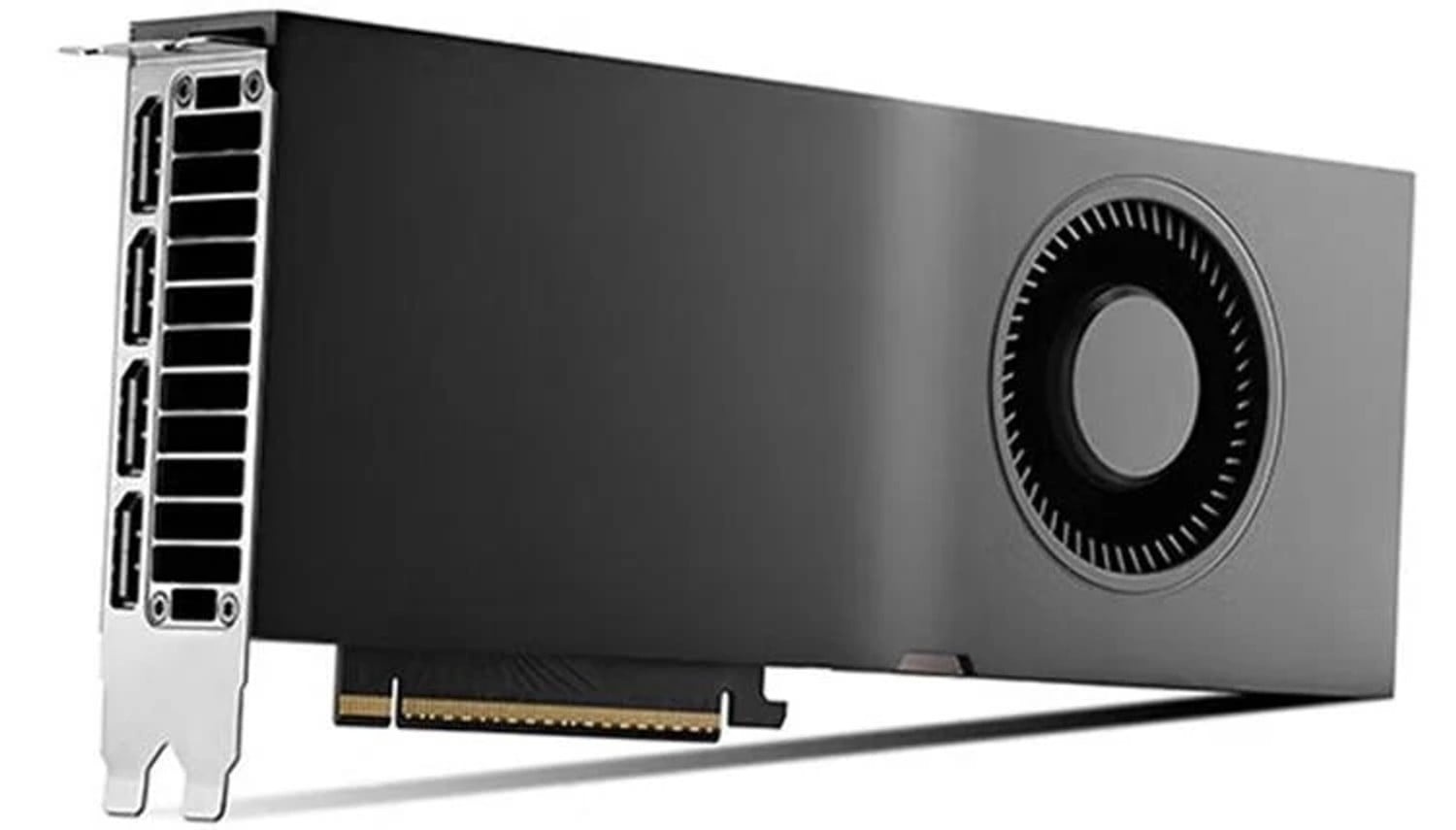 HP HP NVIDIA RTX PRO 4500 Blackwell 32 GB GDDR7 - COMPONENTI | TecnoCARE.net Sabaudia, Latina, Terracina, San Felice Circeo e Pontinia