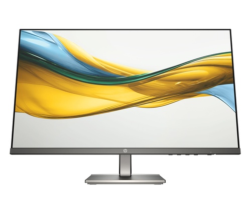 HP HP Series 5 524da Monitor PC 60,5 cm (23.8") 1920 x 1080 Pixel Full HD LCD Nero - MONITOR E ACCESSORI | TecnoCARE.net Sabaudia, Latina, Terracina, San Felice Circeo e Pontinia