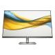 HP HP Series 5 524da Monitor PC 60,5 cm (23.8") 1920 x 1080 Pixel Full HD LCD Nero - MONITOR E ACCESSORI | TecnoCARE.net Sabaudia, Latina, Terracina, San Felice Circeo e Pontinia