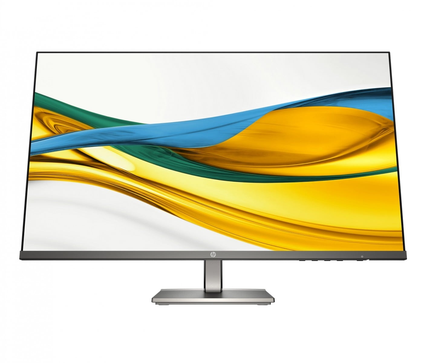 HP HP Series 5 527da Monitor PC 68,6 cm (27") 1920 x 1080 Pixel Full HD LCD Nero - MONITOR E ACCESSORI | TecnoCARE.net Sabaudia, Latina, Terracina, San Felice Circeo e Pontinia