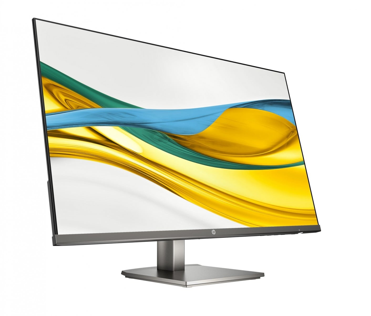 HP HP Series 5 527da Monitor PC 68,6 cm (27") 1920 x 1080 Pixel Full HD LCD Nero - MONITOR E ACCESSORI | TecnoCARE.net Sabaudia, Latina, Terracina, San Felice Circeo e Pontinia