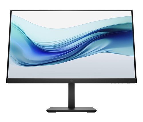 HP HP Series 3 Pro 23.8 inch FHD Monitor - 324pe Monitor PC 60,5 cm (23.8") 1920 x 1080 Pixel Full HD LCD Nero - MONITOR E ACCESSORI | TecnoCARE.net Sabaudia, Latina, Terracina, San Felice Circeo e Pontinia