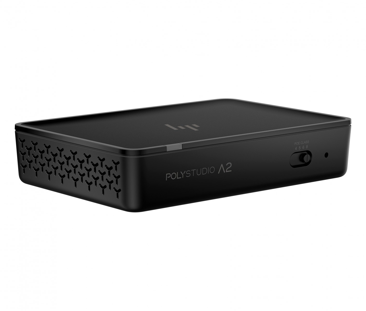 HP POLY HP Poly Studio A2 Ponte Audio con cavo CAT6A e cavo di estensione per microfono e piastra di montaggio - ACCESSORI PER APPARECCHIATURE DI TELECOMUNICAZIONE | TecnoCARE.net Sabaudia, Latina, Terracina, San Felice Circeo e Pontinia