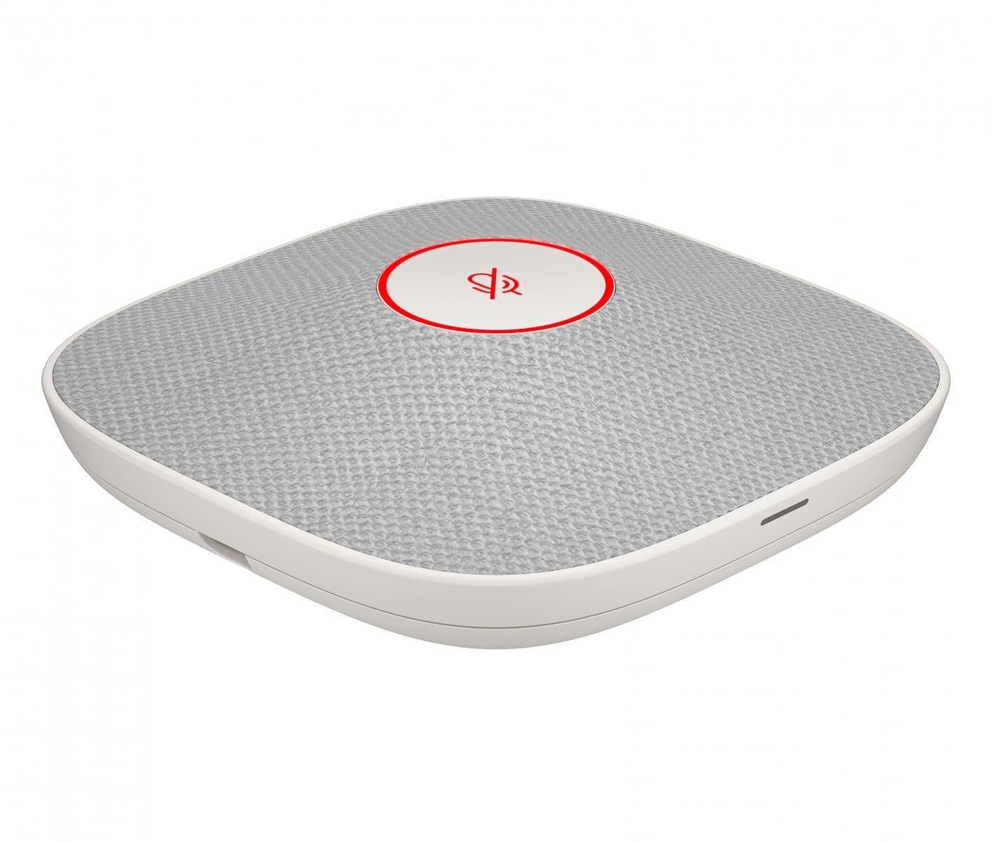 HP POLY HP Poly Studio A2 Microfono da Tavolo Bianco con Piastra di Montaggio e Cavi I/O - ACCESSORI PER APPARECCHIATURE DI TELECOMUNICAZIONE | TecnoCARE.net Sabaudia, Latina, Terracina, San Felice Circeo e Pontinia