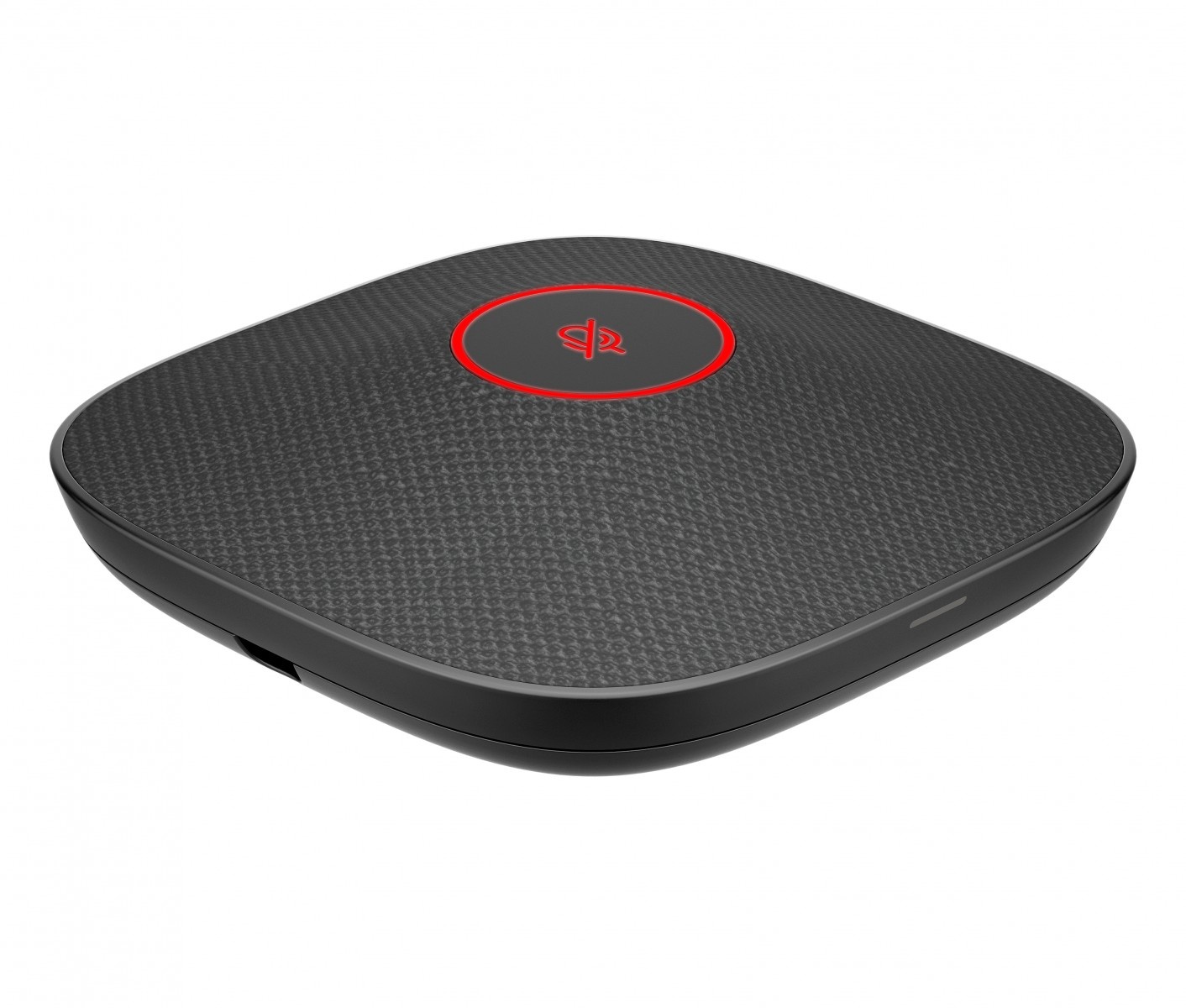 HP POLY HP Poly Studio A2 Microfono da Tavolo Nero con Piastra di Montaggio e Cavi I/O - ACCESSORI PER APPARECCHIATURE DI TELECOMUNICAZIONE | TecnoCARE.net Sabaudia, Latina, Terracina, San Felice Circeo e Pontinia