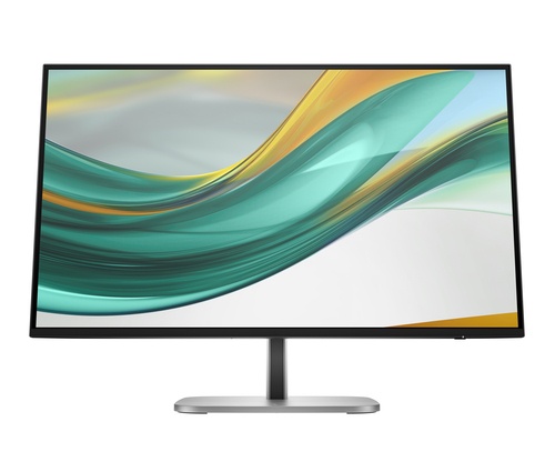 HP HP Series 5 Pro 27 inch FHD Monitor - 527pf Monitor PC 68,6 cm (27") 1920 x 1080 Pixel Full HD LCD Nero - MONITOR E ACCESSORI | TecnoCARE.net Sabaudia, Latina, Terracina, San Felice Circeo e Pontinia