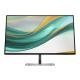 HP HP Series 5 Pro 27 inch FHD Monitor - 527pf Monitor PC 68,6 cm (27") 1920 x 1080 Pixel Full HD LCD Nero - MONITOR E ACCESSORI | TecnoCARE.net Sabaudia, Latina, Terracina, San Felice Circeo e Pontinia