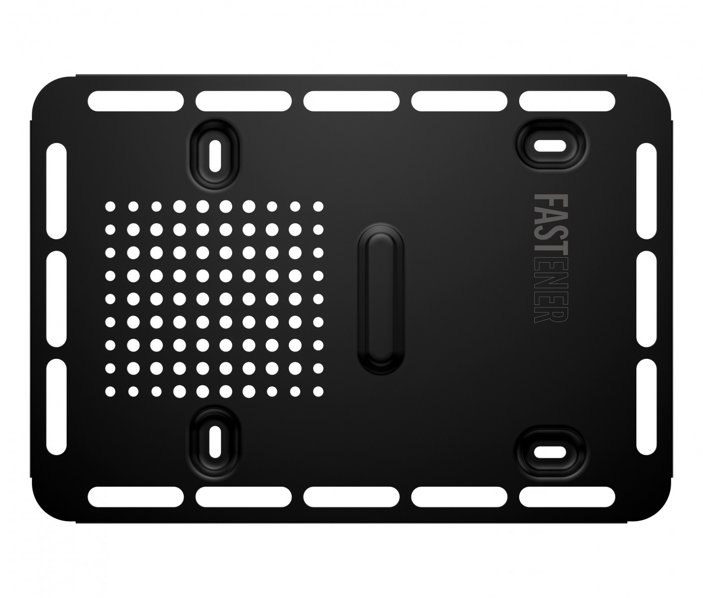 HP POLY HP Poly Studio A2 Supporto a Piastra per Ponte Audio - ACCESSORI PER APPARECCHIATURE DI TELECOMUNICAZIONE | TecnoCARE.net Sabaudia, Latina, Terracina, San Felice Circeo e Pontinia