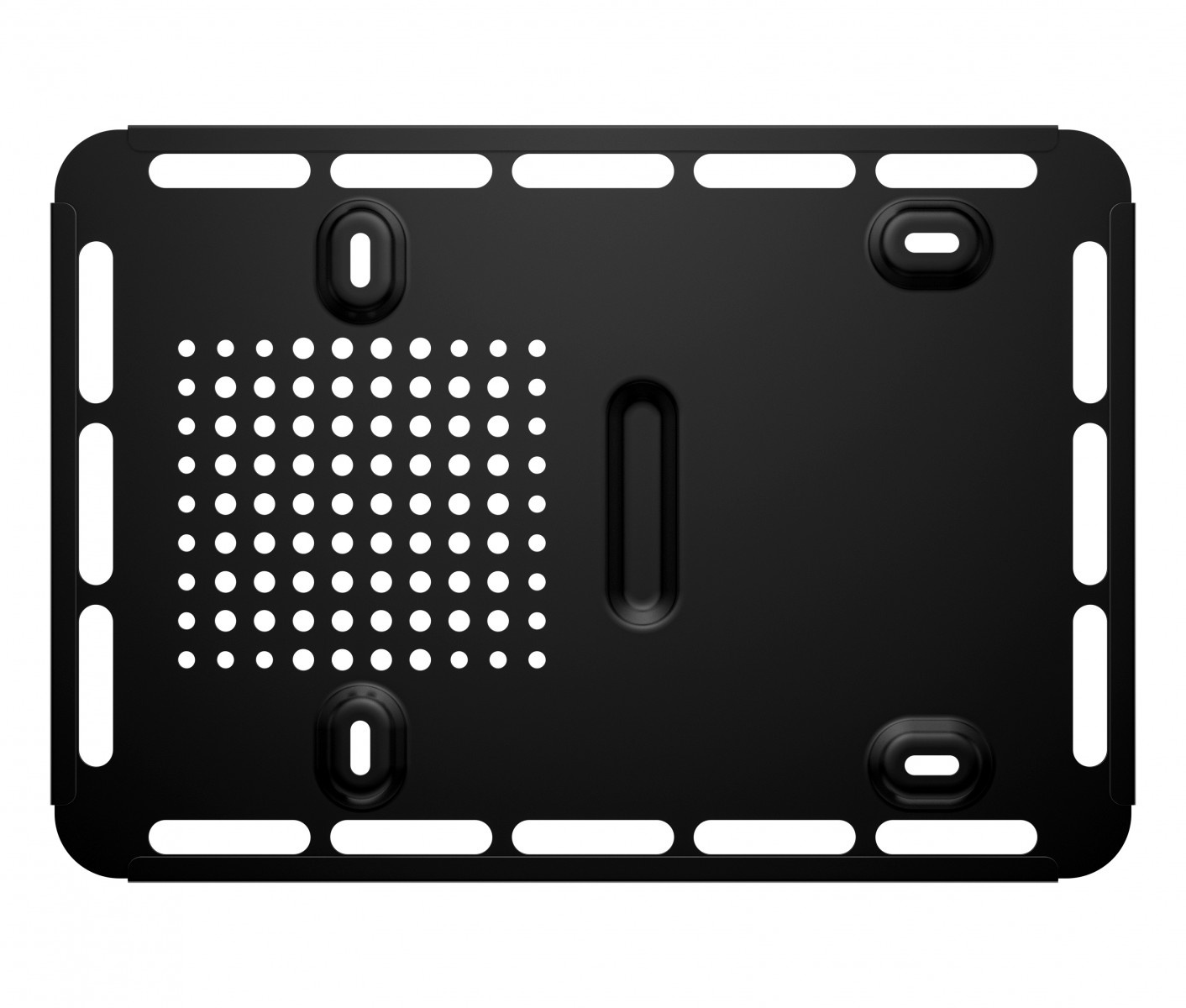 HP POLY HP Poly Studio A2 Supporto a Piastra per Ponte Audio - ACCESSORI PER APPARECCHIATURE DI TELECOMUNICAZIONE | TecnoCARE.net Sabaudia, Latina, Terracina, San Felice Circeo e Pontinia
