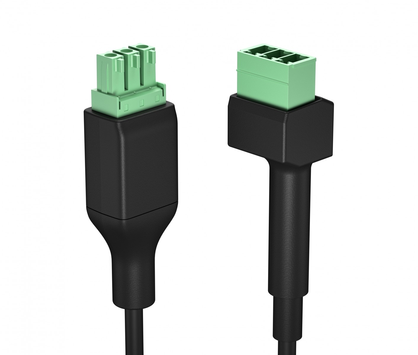 HP POLY HP Poly Studio A2 Estensore di Cavo Nero per Microfono da Tavolo Maschio a Femmina Connettore Phoenix 8M(26ft) - ACCESSORI PER APPARECCHIATURE DI TELECOMUNICAZIONE | TecnoCARE.net Sabaudia, Latina, Terracina, San Felice Circeo e Pontinia