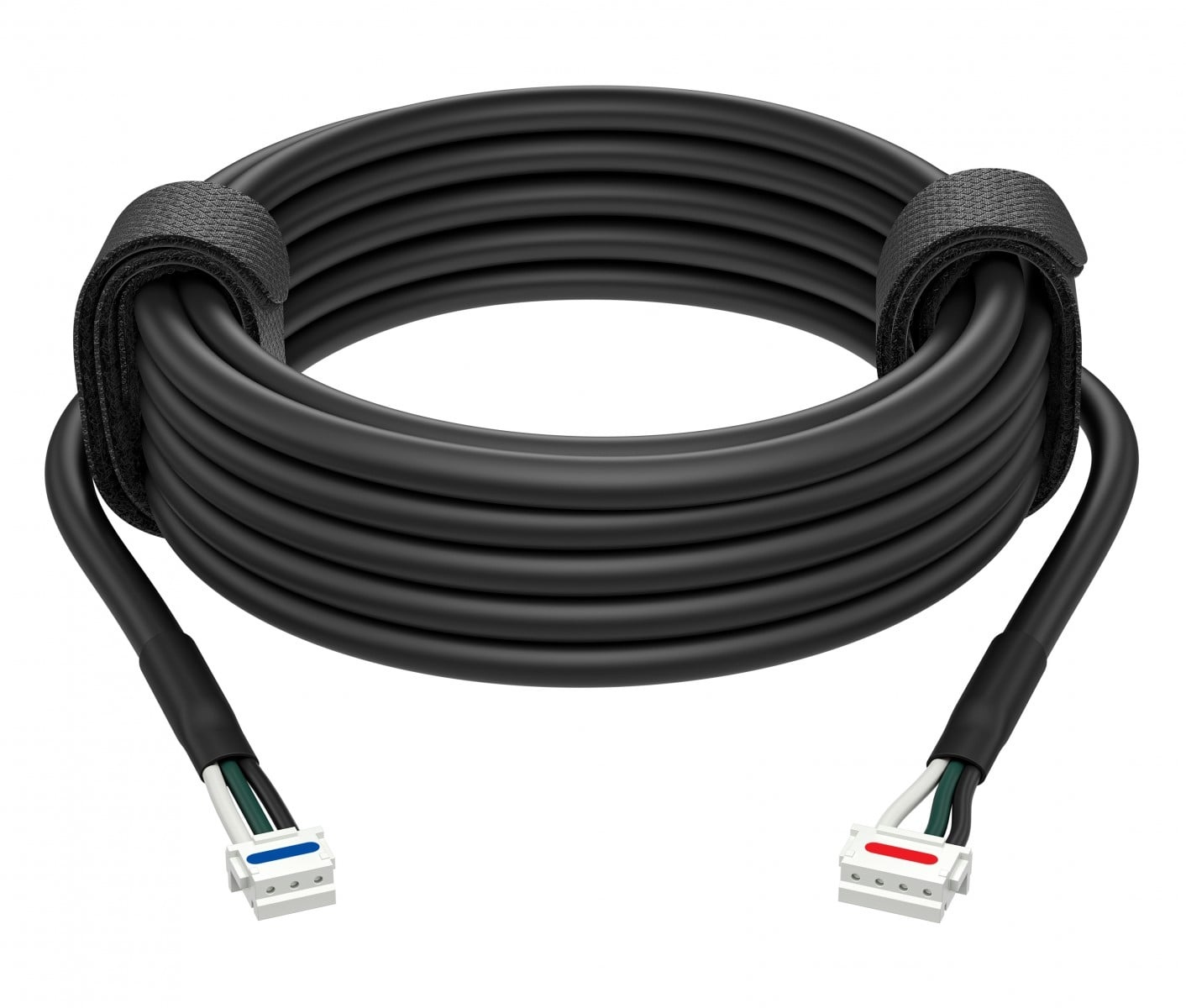 HP POLY HP Poly Studio A2 Cavo Nero per Microfono da Tavolo JST a Connettore JST 1,8M (6ft) - ACCESSORI PER APPARECCHIATURE DI TELECOMUNICAZIONE | TecnoCARE.net Sabaudia, Latina, Terracina, San Felice Circeo e Pontinia