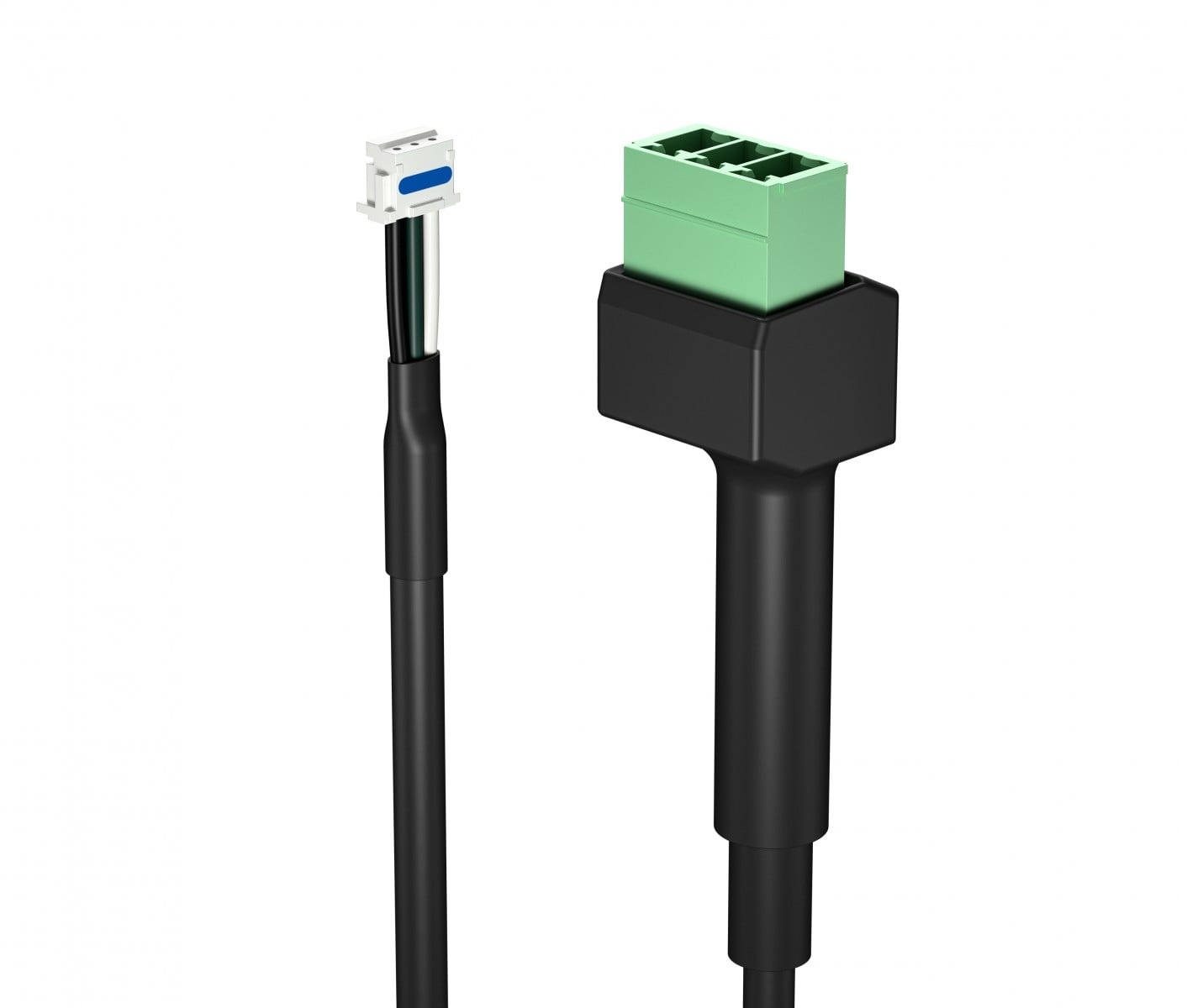 HP POLY HP Poly Studio A2 Cavo Nero per Uscita Microfono da Tavolo JST a Connettore Femmina Phoenix 2M(6.5ft) - ACCESSORI PER APPARECCHIATURE DI TELECOMUNICAZIONE | TecnoCARE.net Sabaudia, Latina, Terracina, San Felice Circeo e Pontinia