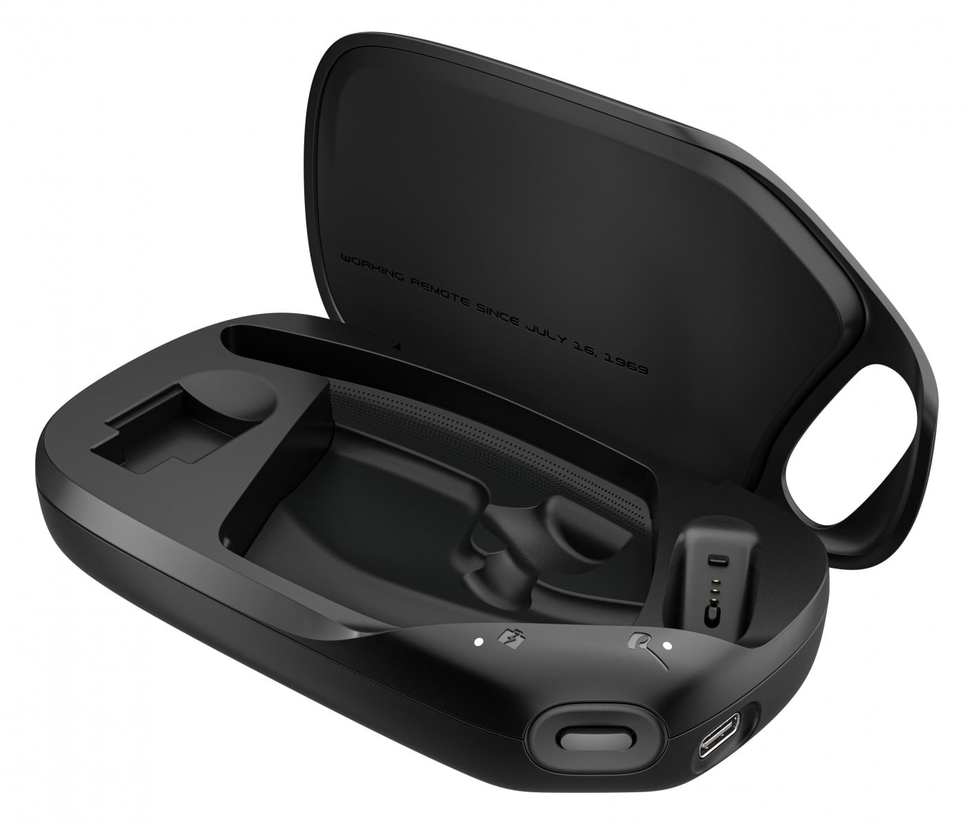HP POLY HP Poly Voyager Legend 50/30 Custodia di Ricarica Mobile EMEA - INTL English Loc ��� Spina Euro - ACCESSORI ED ELEMENTI PER APPARECCHIATURA AUDIO | TecnoCARE.net Sabaudia, Latina, Terracina, San Felice Circeo e Pontinia