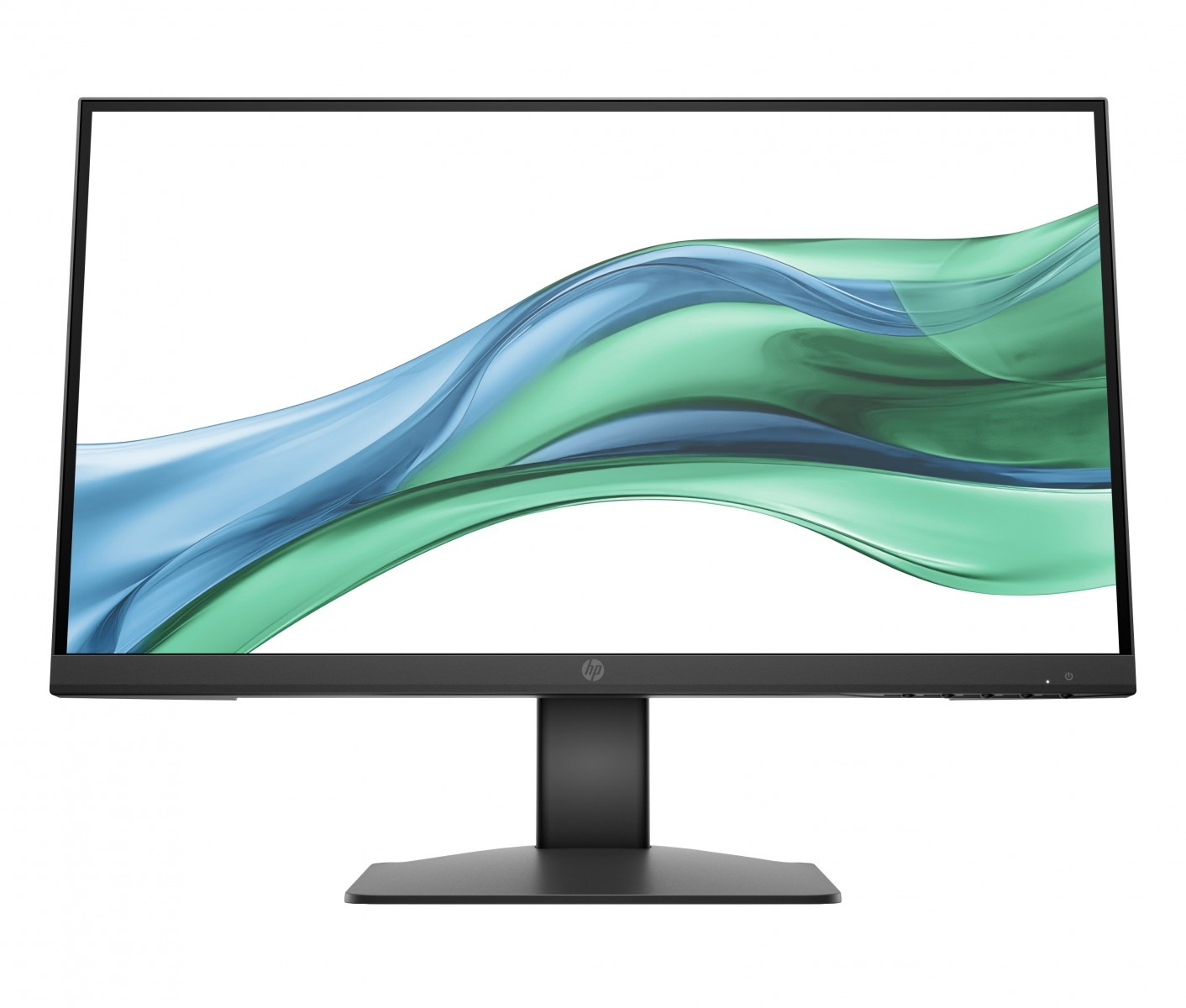 HP HP S3 Pro 322pe FHD MNTR EMEA-INTL English Loc-Euro plug Monitor PC 54,5 cm (21.4") 1920 x 1080 Pixel Full HD LCD Nero - MONITOR E ACCESSORI | TecnoCARE.net Sabaudia, Latina, Terracina, San Felice Circeo e Pontinia