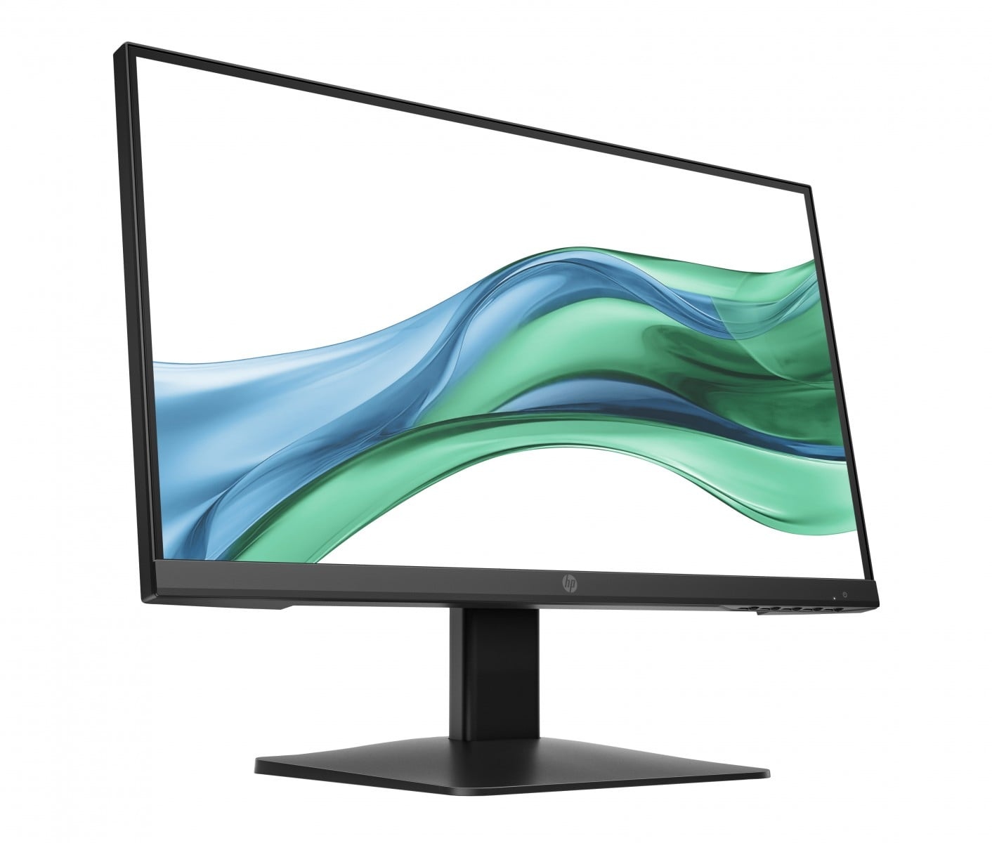 HP HP S3 Pro 322pe FHD MNTR EMEA-INTL English Loc-Euro plug Monitor PC 54,5 cm (21.4") 1920 x 1080 Pixel Full HD LCD Nero - MONITOR E ACCESSORI | TecnoCARE.net Sabaudia, Latina, Terracina, San Felice Circeo e Pontinia